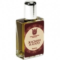 Jasmine and Agarwood